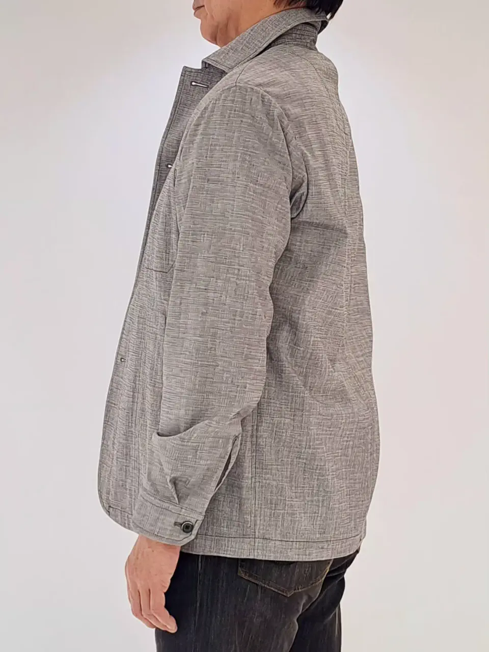 ONWARD CROSSET SELECT 小林 コーディネート画像