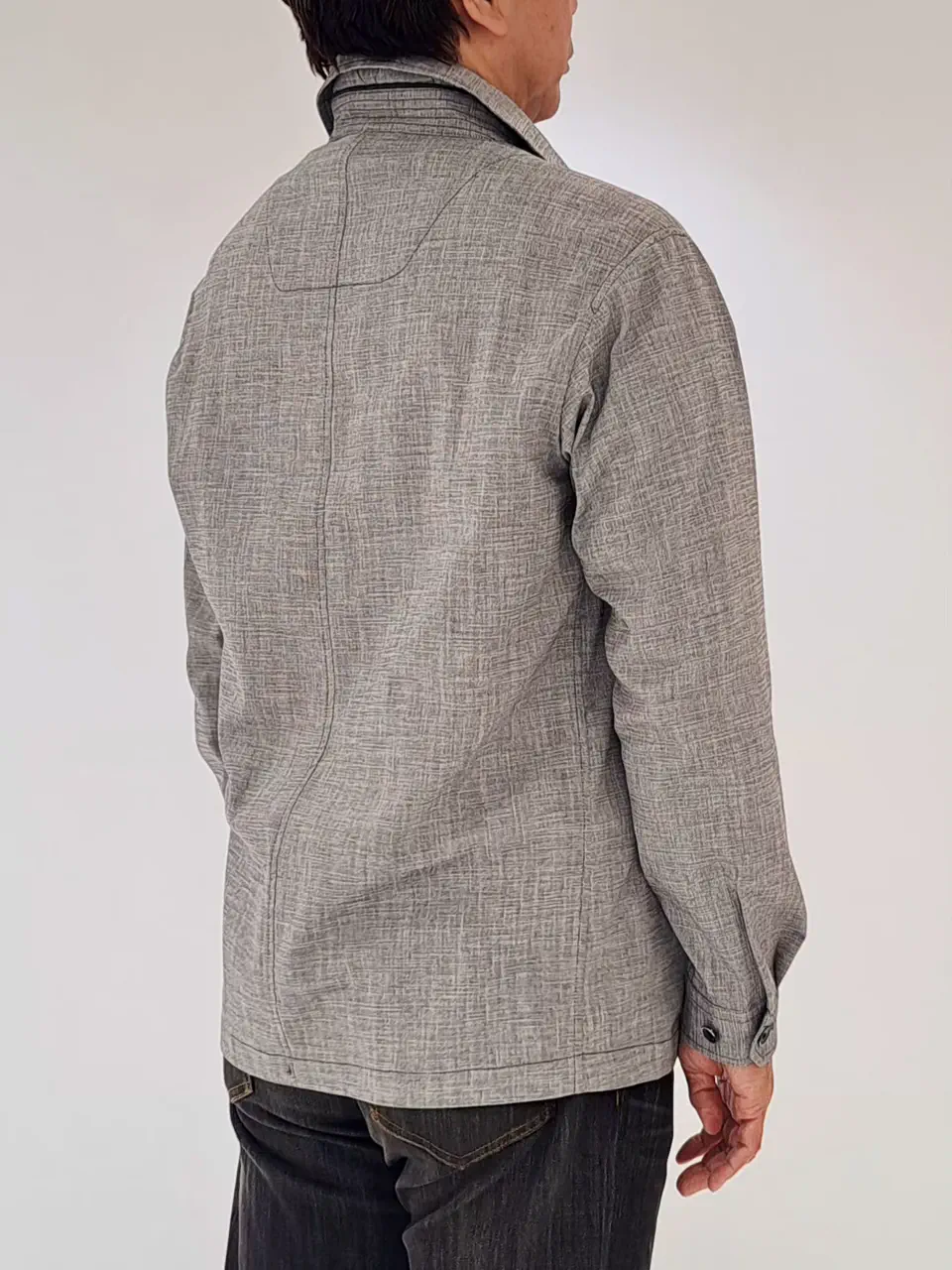 ONWARD CROSSET SELECT 小林 コーディネート画像