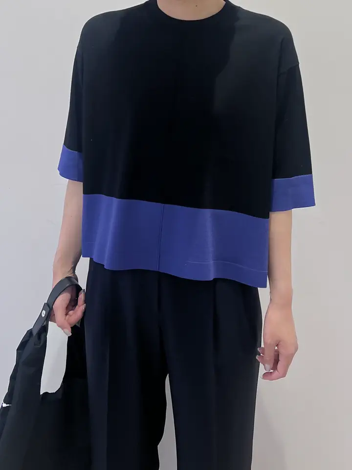 ONWARD CROSSET SELECT 藤田 コーディネート画像