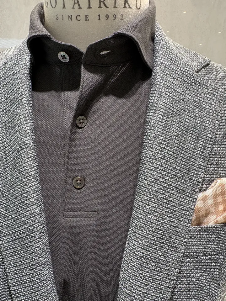 ONWARD CROSSET SELECT 舘下 コーディネート画像