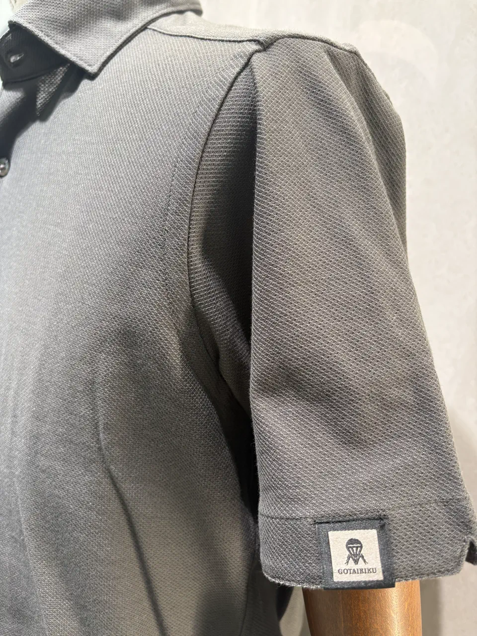 ONWARD CROSSET SELECT 舘下 コーディネート画像