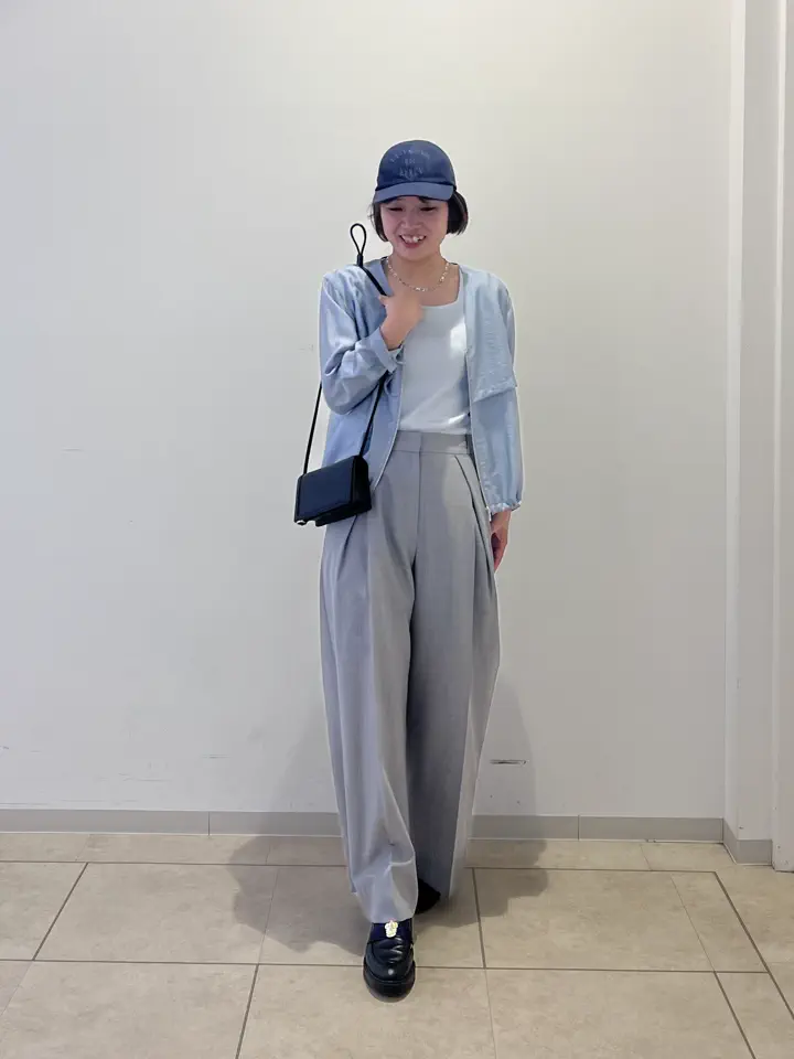 ONWARD CROSSET SELECT 藤田 コーディネート画像