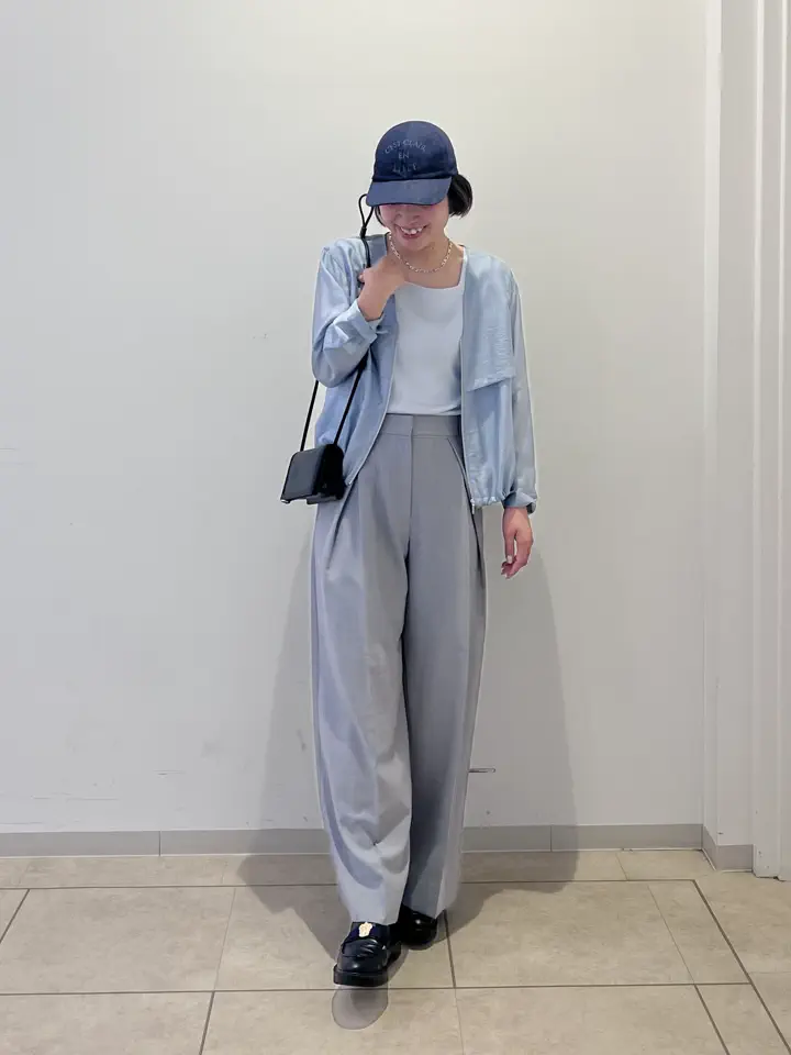 ONWARD CROSSET SELECT 藤田 コーディネート画像