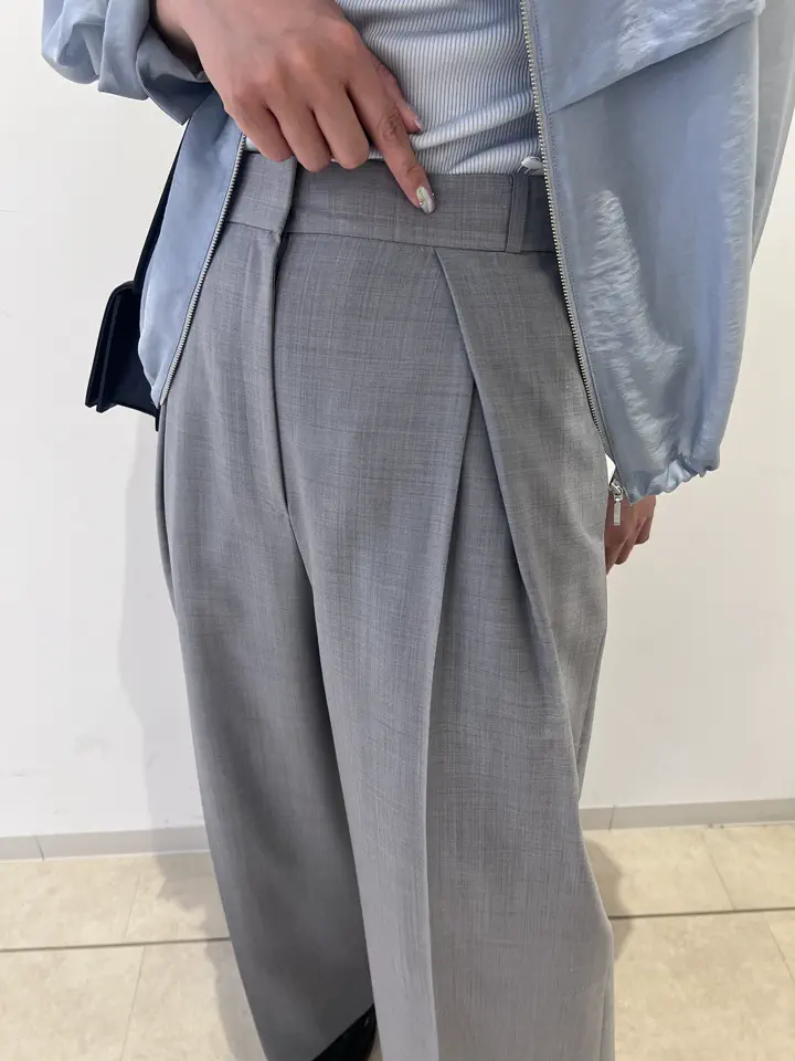 ONWARD CROSSET SELECT 藤田 コーディネート画像