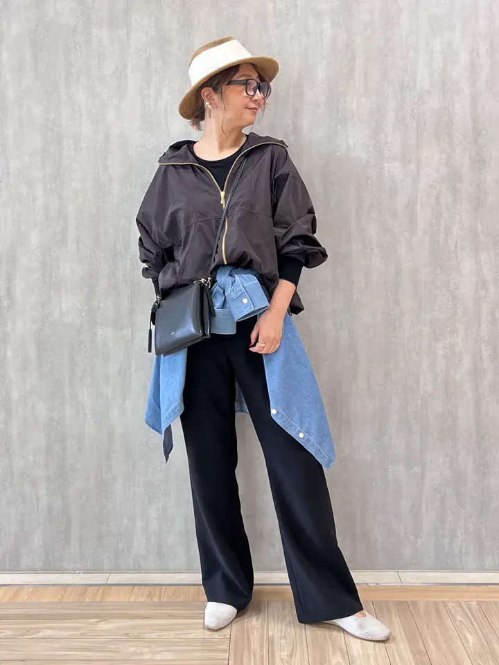 ONWARD CROSSET SELECT 作山 コーディネート画像