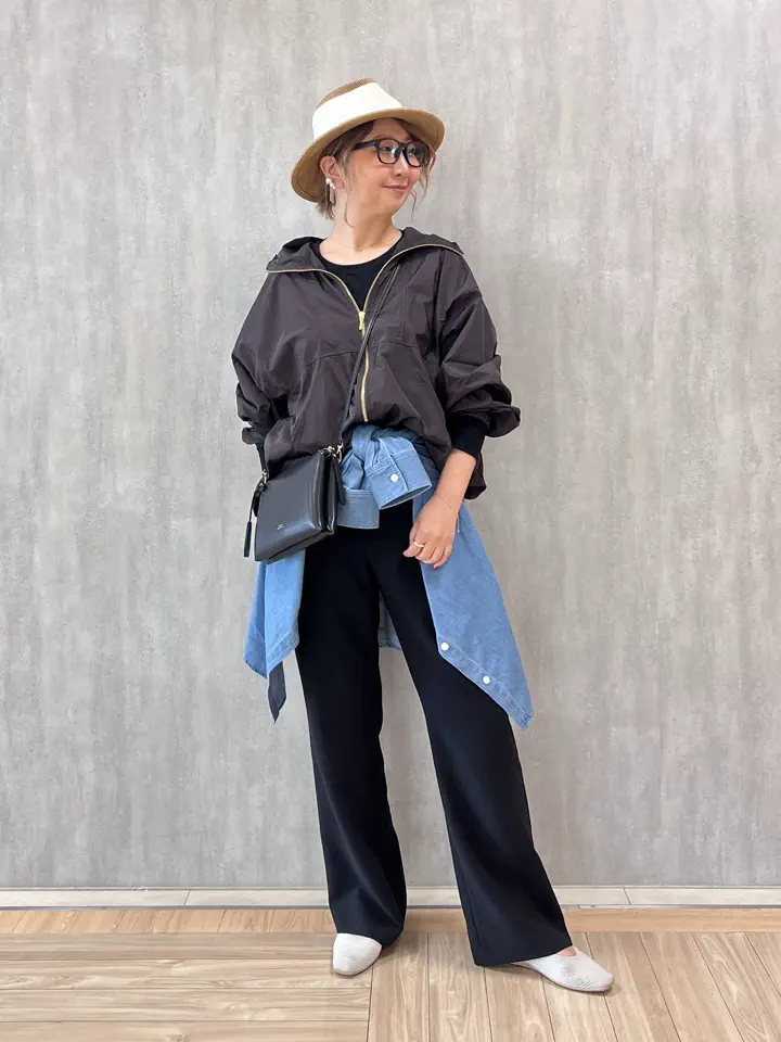 ONWARD CROSSET SELECT 作山 コーディネート画像