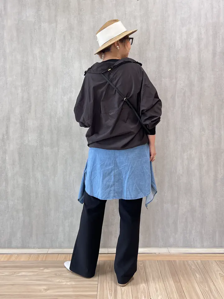 ONWARD CROSSET SELECT 作山 コーディネート画像