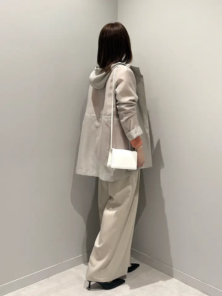 ONWARD CROSSET SELECT Tamura コーディネート画像