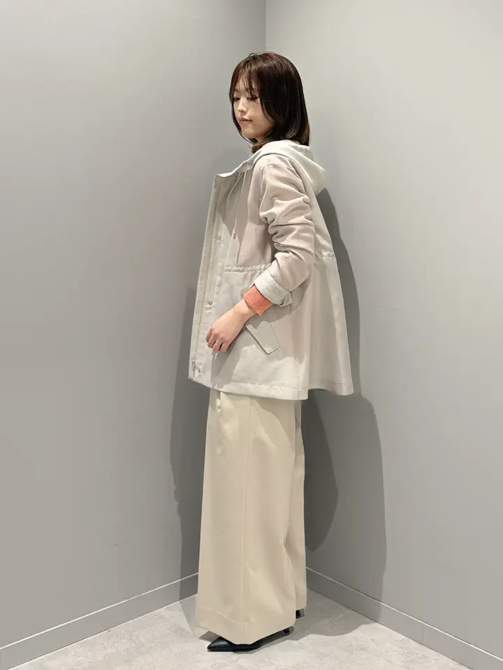 ONWARD CROSSET SELECT Tamura コーディネート画像