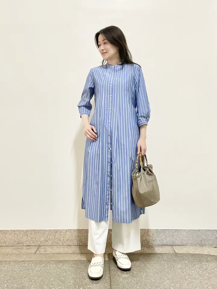 ONWARD CROSSET SELECT 相澤 コーディネート画像