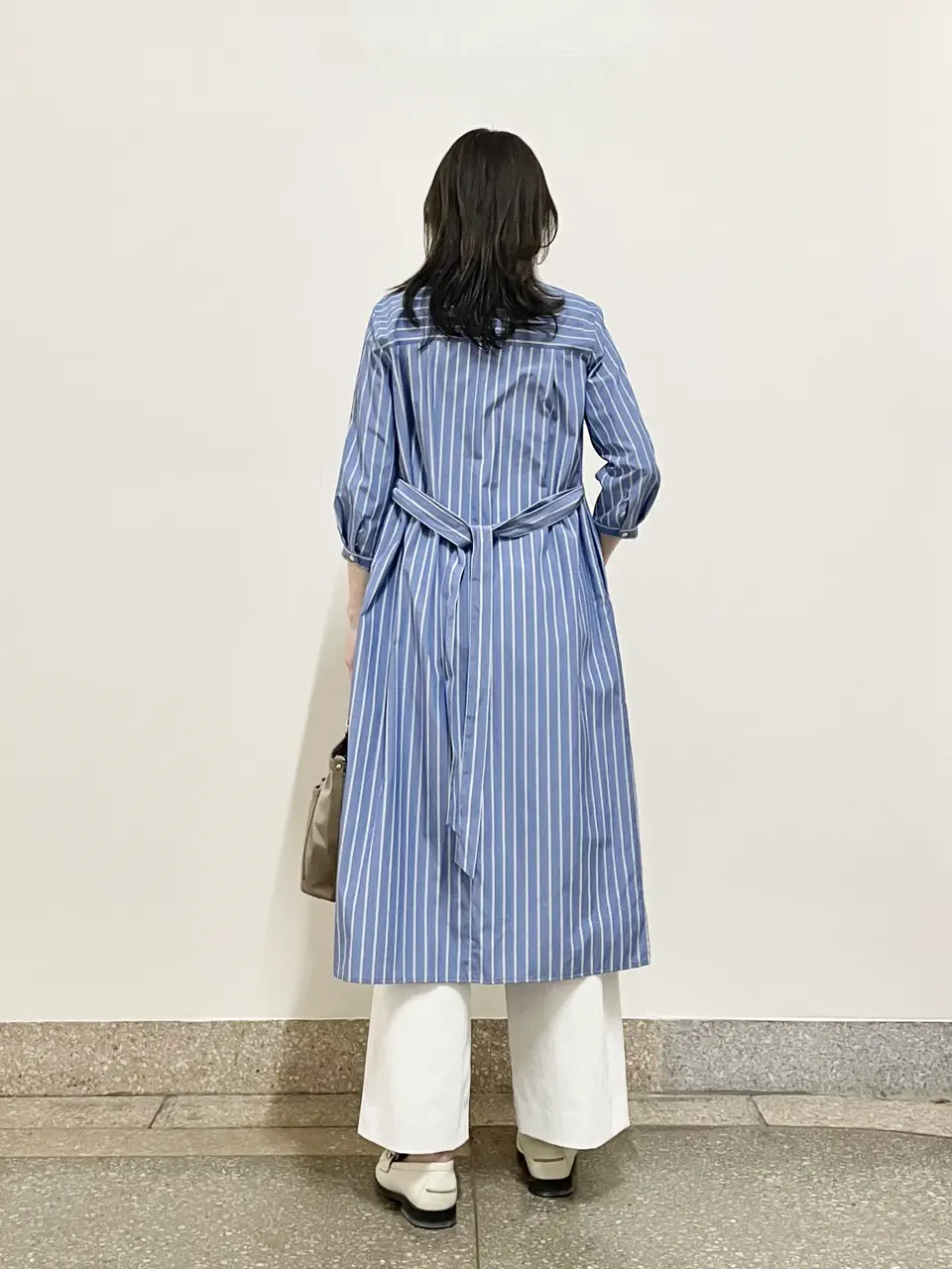 ONWARD CROSSET SELECT 相澤 コーディネート画像