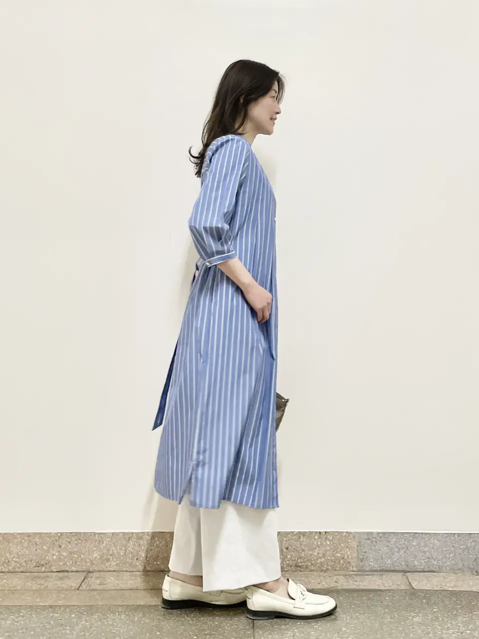 ONWARD CROSSET SELECT 相澤 コーディネート画像