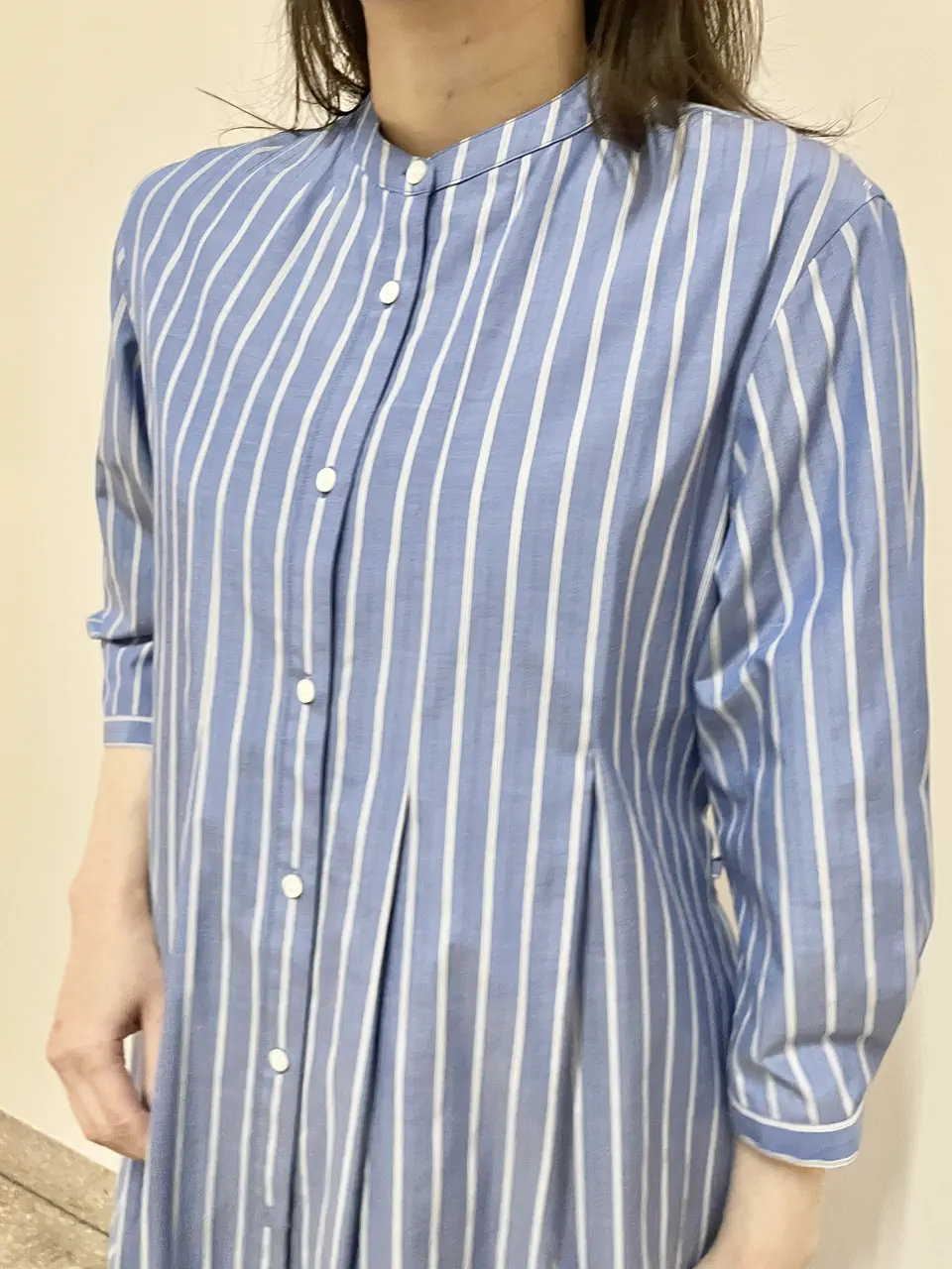 ONWARD CROSSET SELECT 相澤 コーディネート画像