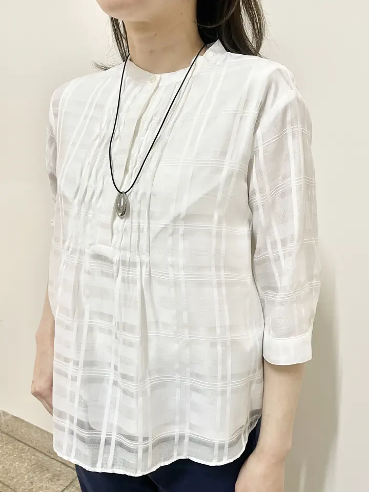 ONWARD CROSSET SELECT 相澤 コーディネート画像