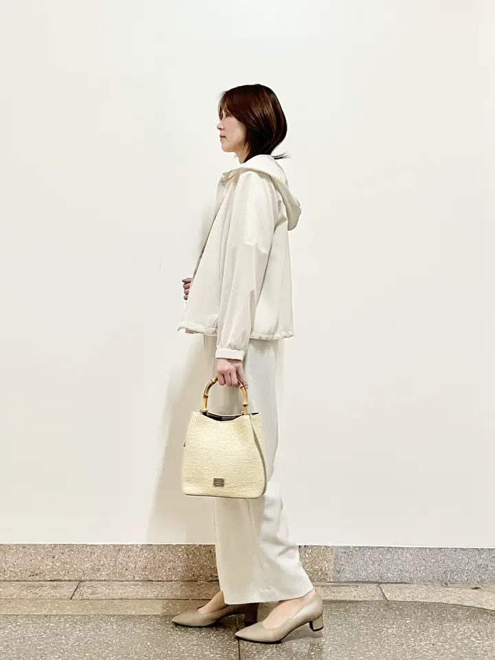 ONWARD CROSSET SELECT 伊藤 コーディネート画像