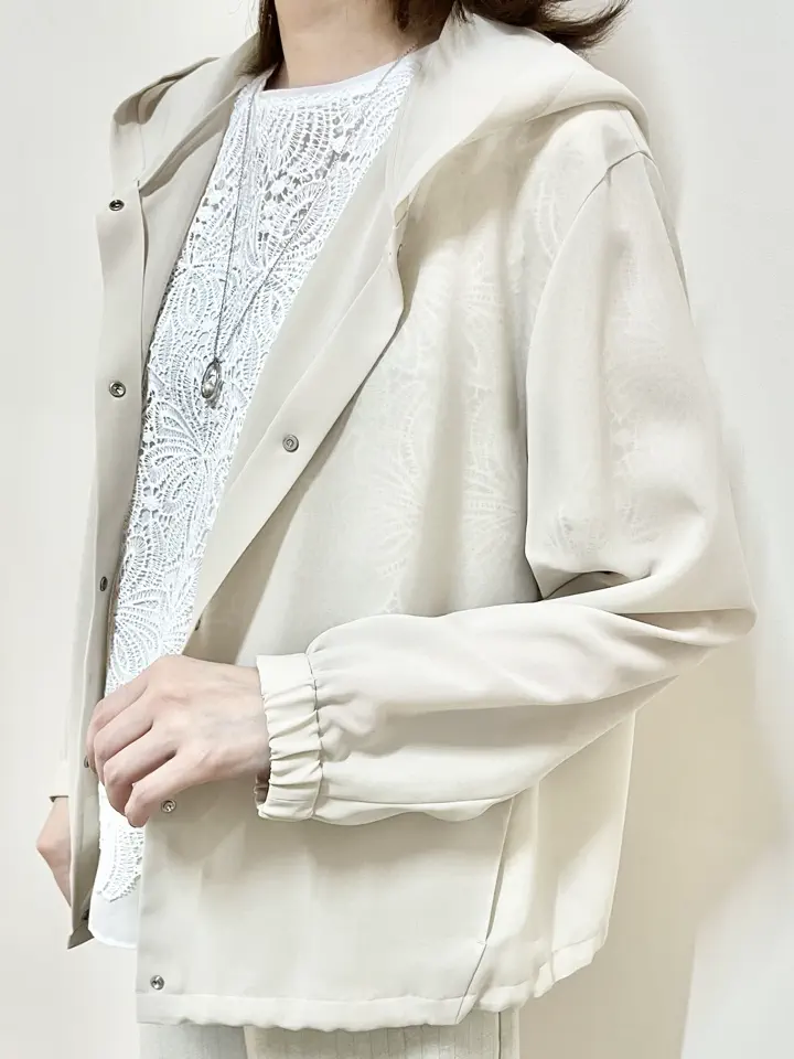 ONWARD CROSSET SELECT 伊藤 コーディネート画像