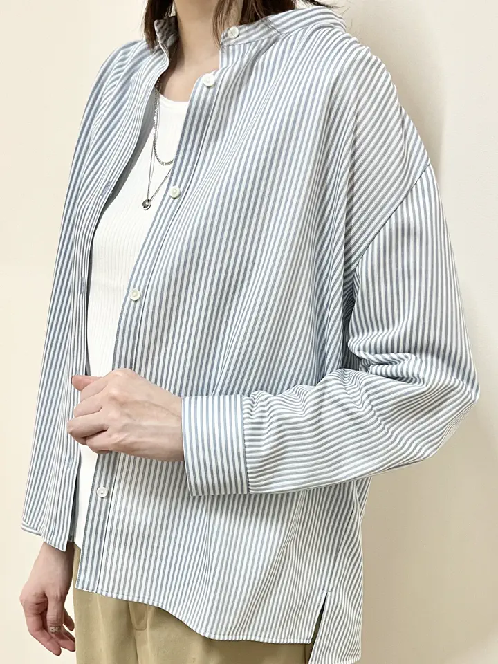 ONWARD CROSSET SELECT 伊藤 コーディネート画像