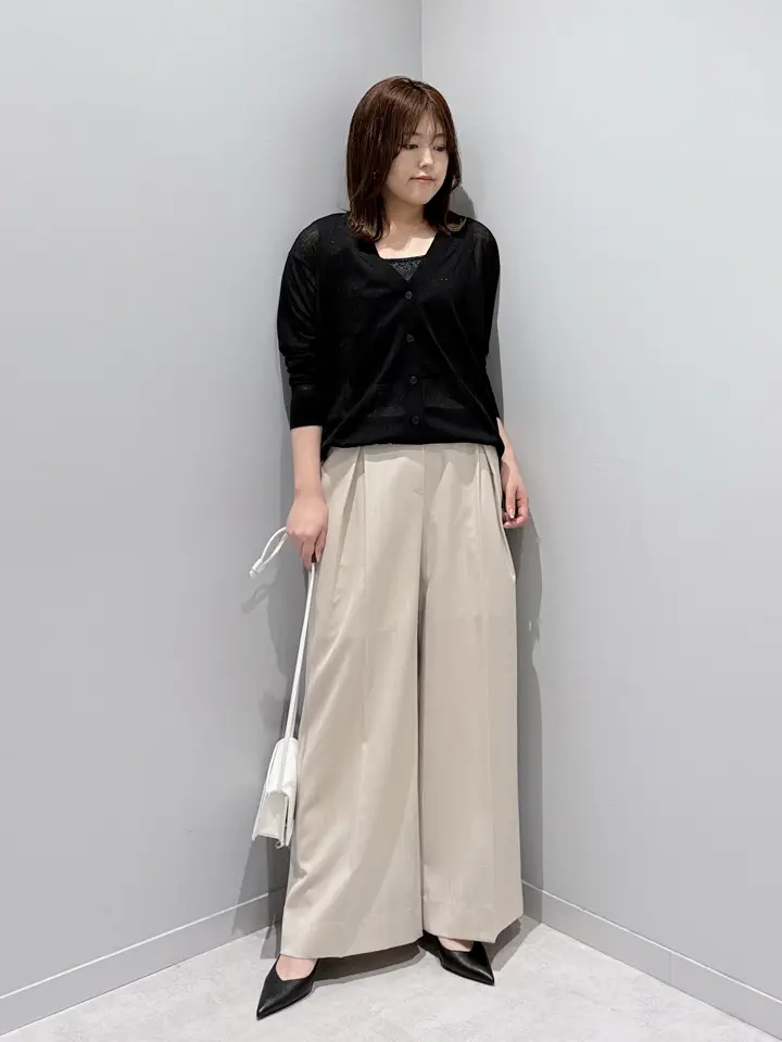 ONWARD CROSSET SELECT Tamura コーディネート画像