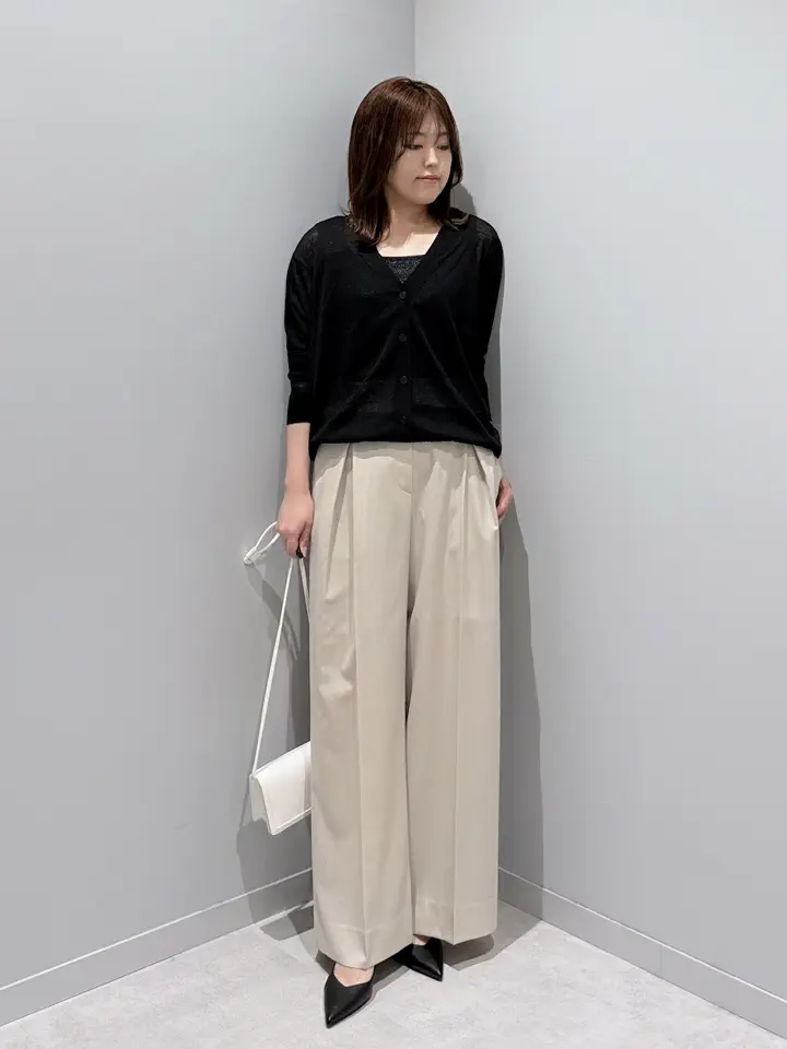 ONWARD CROSSET SELECT Tamura コーディネート画像