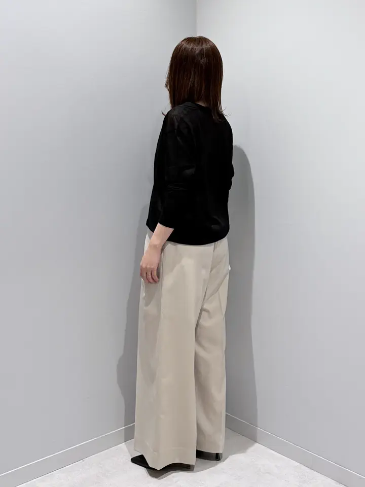 ONWARD CROSSET SELECT Tamura コーディネート画像