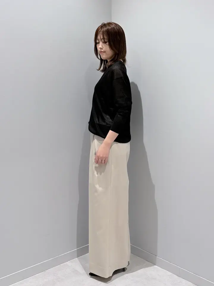 ONWARD CROSSET SELECT Tamura コーディネート画像