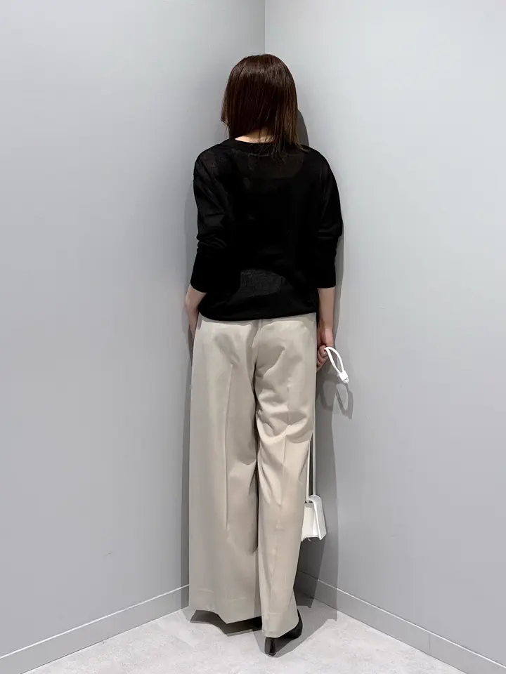 ONWARD CROSSET SELECT Tamura コーディネート画像