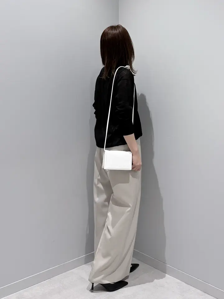 ONWARD CROSSET SELECT Tamura コーディネート画像