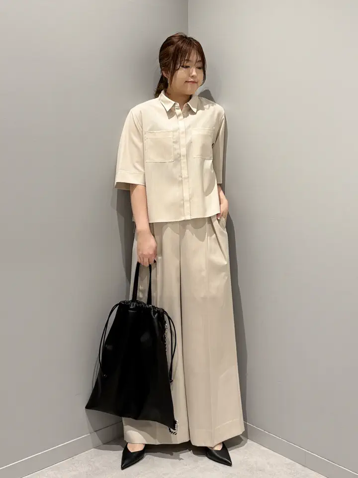 ONWARD CROSSET SELECT Tamura コーディネート画像