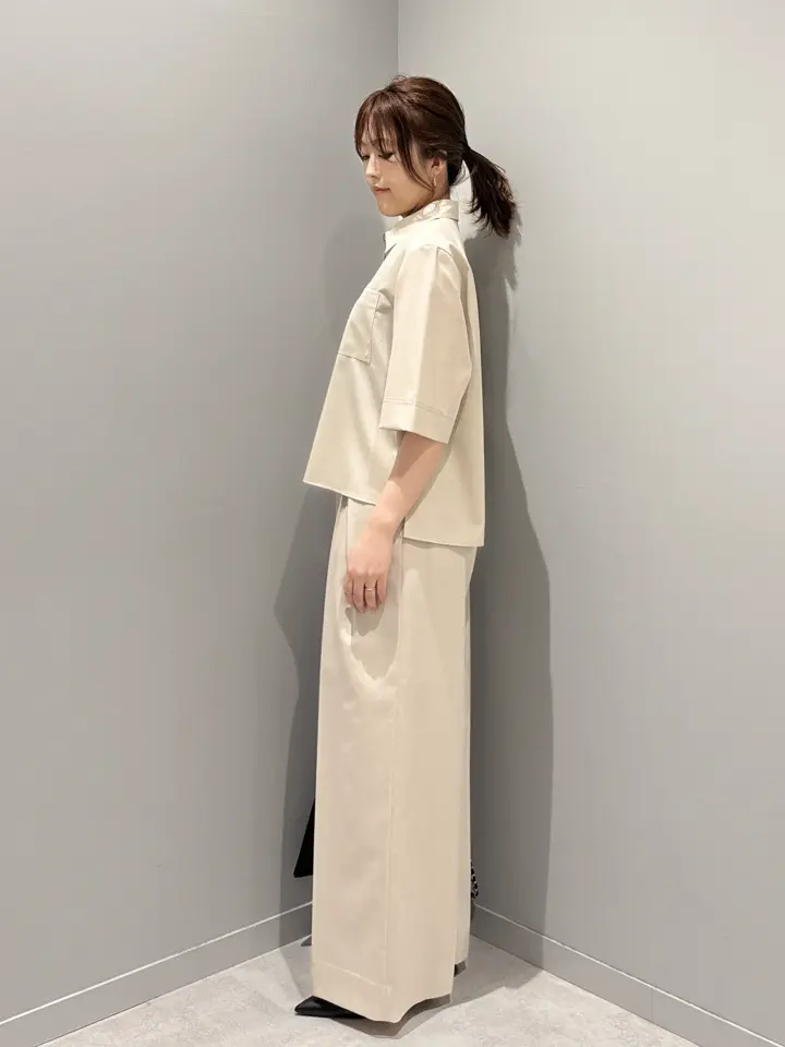 ONWARD CROSSET SELECT Tamura コーディネート画像