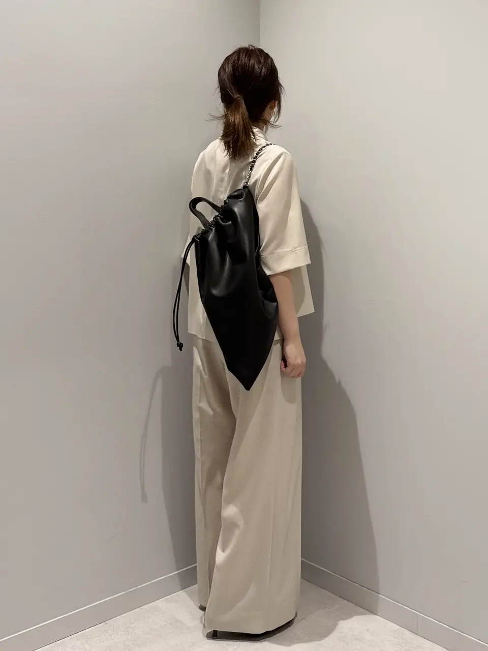 ONWARD CROSSET SELECT Tamura コーディネート画像