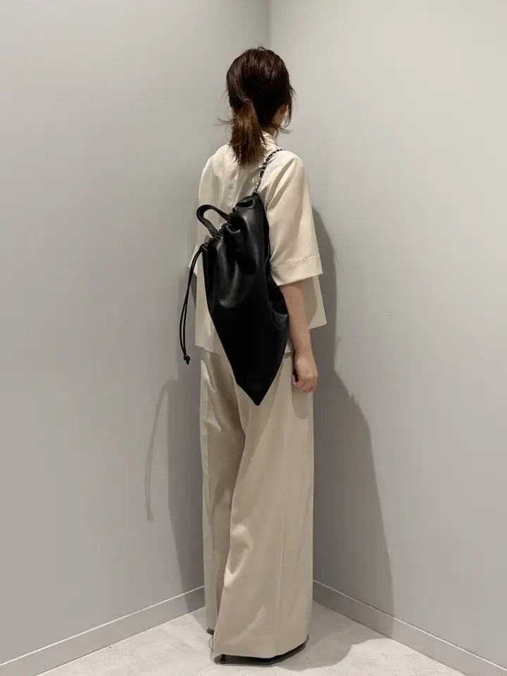 ONWARD CROSSET SELECT Tamura コーディネート画像