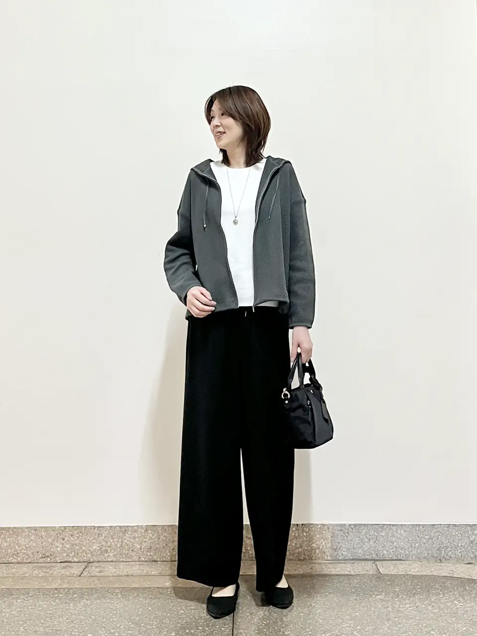  伊藤 コーディネート画像