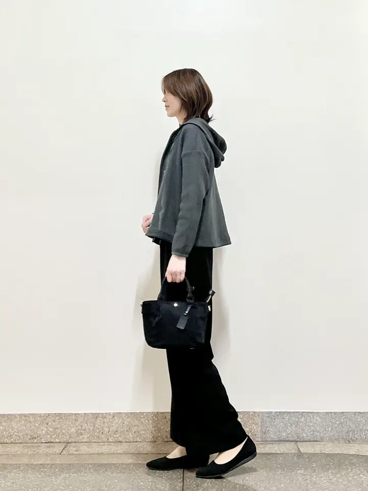 ONWARD CROSSET SELECT 伊藤 コーディネート画像