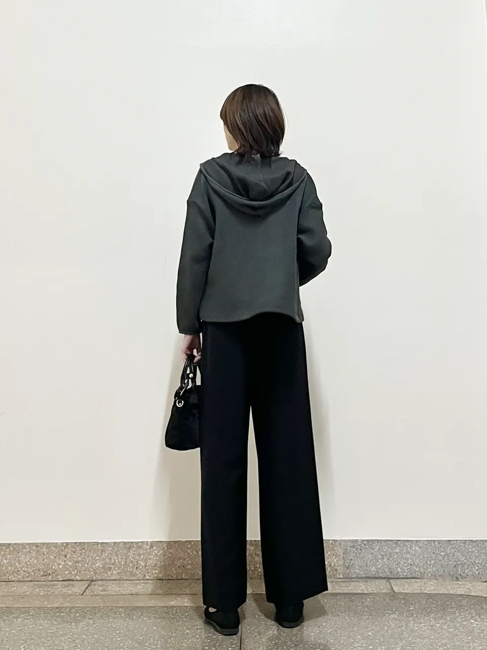 ONWARD CROSSET SELECT 伊藤 コーディネート画像