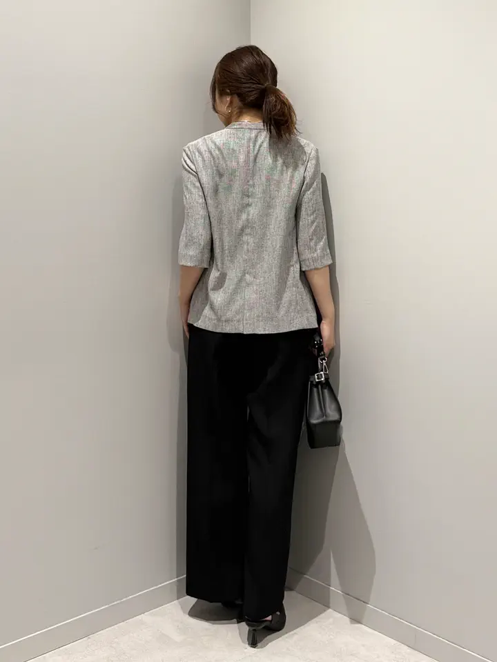 ONWARD CROSSET SELECT Tamura コーディネート画像