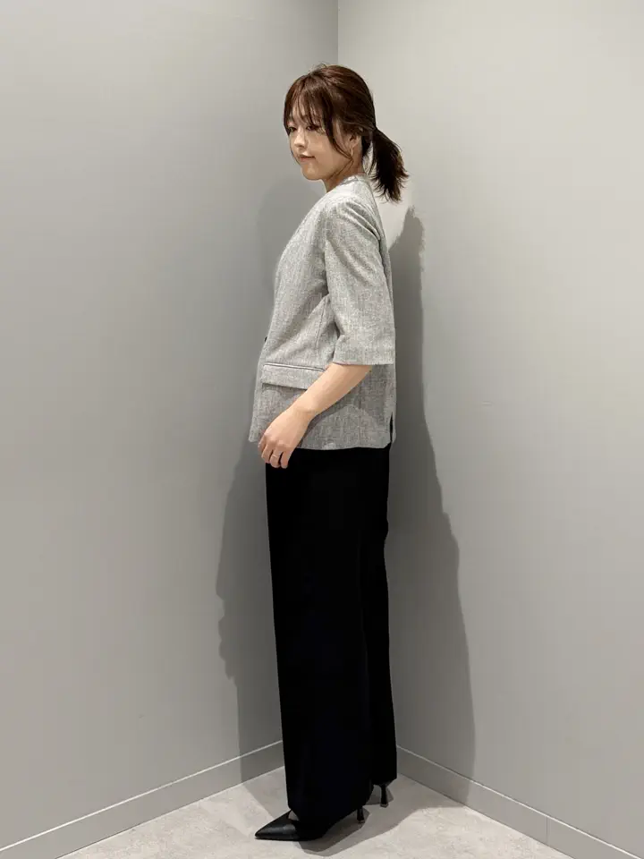 ONWARD CROSSET SELECT Tamura コーディネート画像