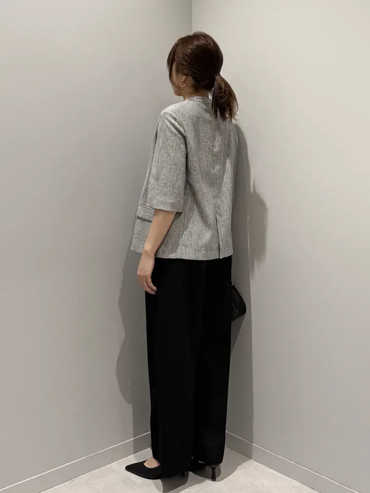 ONWARD CROSSET SELECT Tamura コーディネート画像