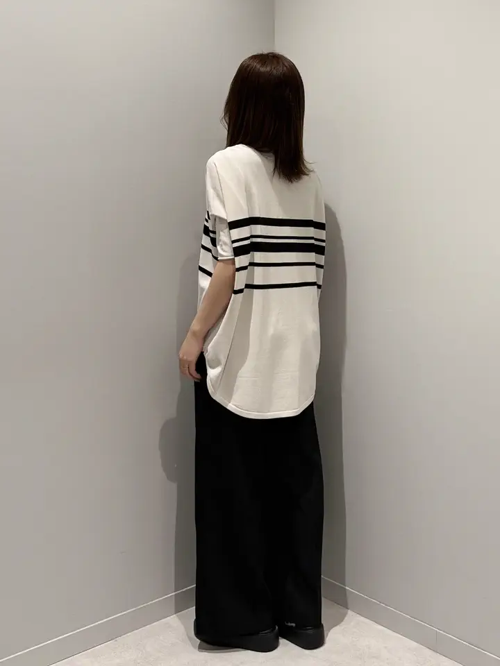 ONWARD CROSSET SELECT Tamura コーディネート画像