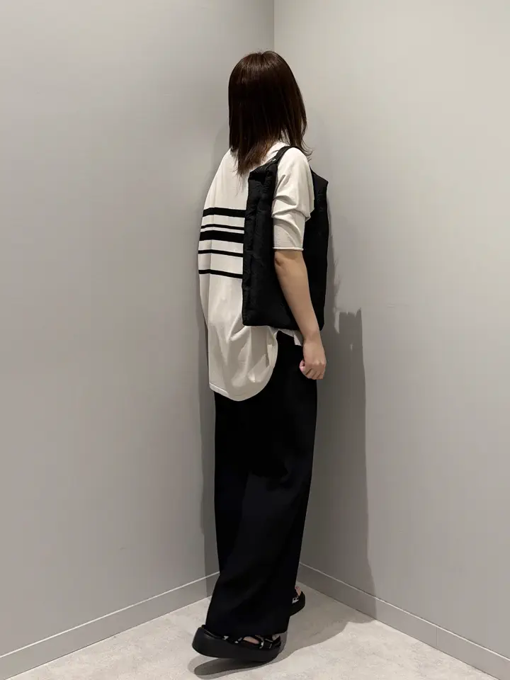 ONWARD CROSSET SELECT Tamura コーディネート画像