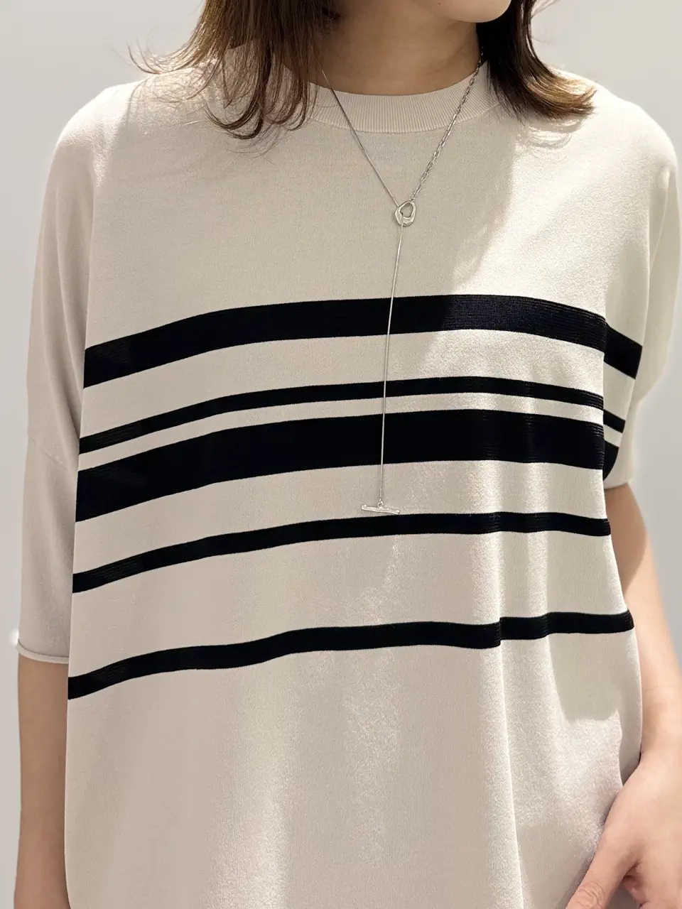 ONWARD CROSSET SELECT Tamura コーディネート画像