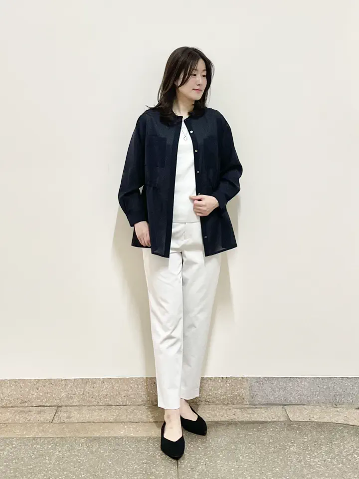 ONWARD CROSSET SELECT 相澤 コーディネート画像