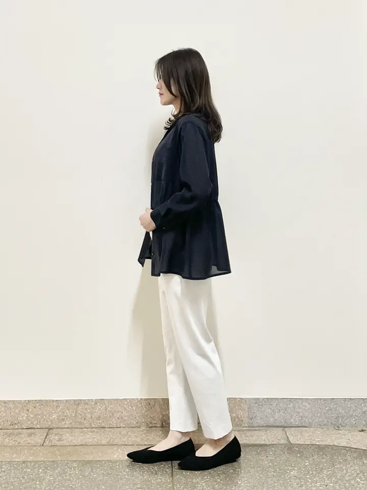 ONWARD CROSSET SELECT 相澤 コーディネート画像