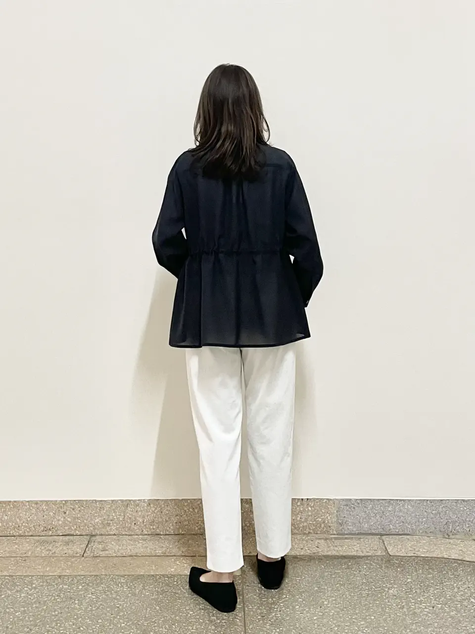 ONWARD CROSSET SELECT 相澤 コーディネート画像