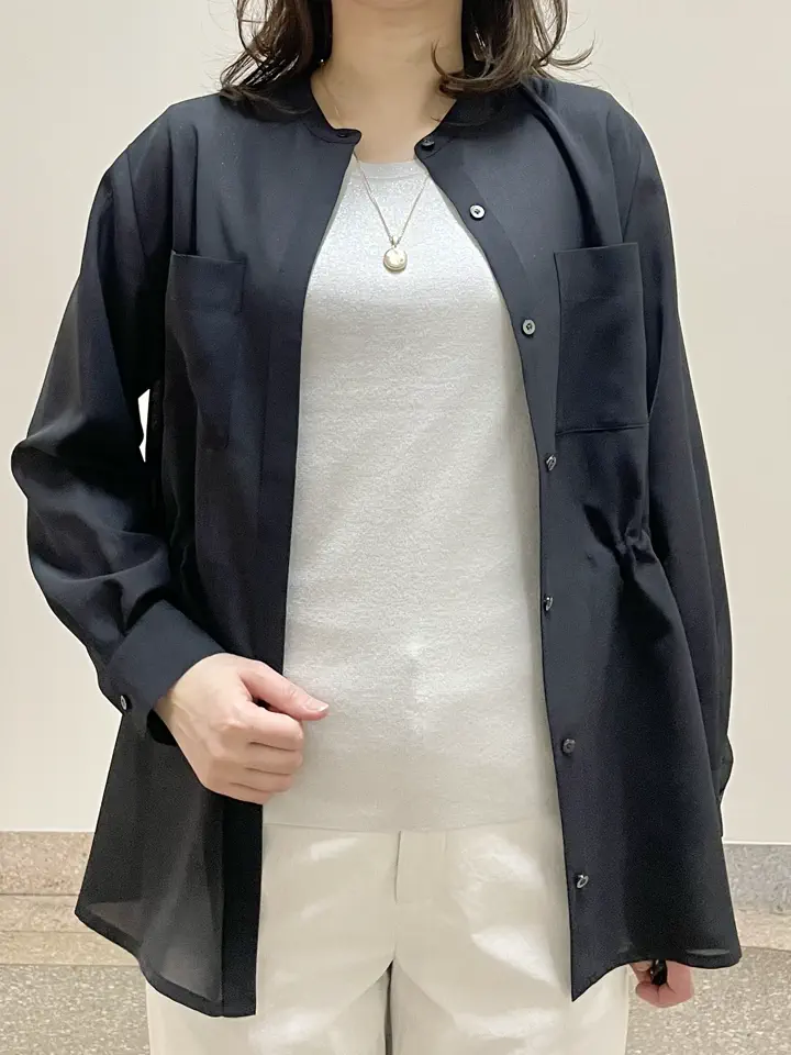 ONWARD CROSSET SELECT 相澤 コーディネート画像