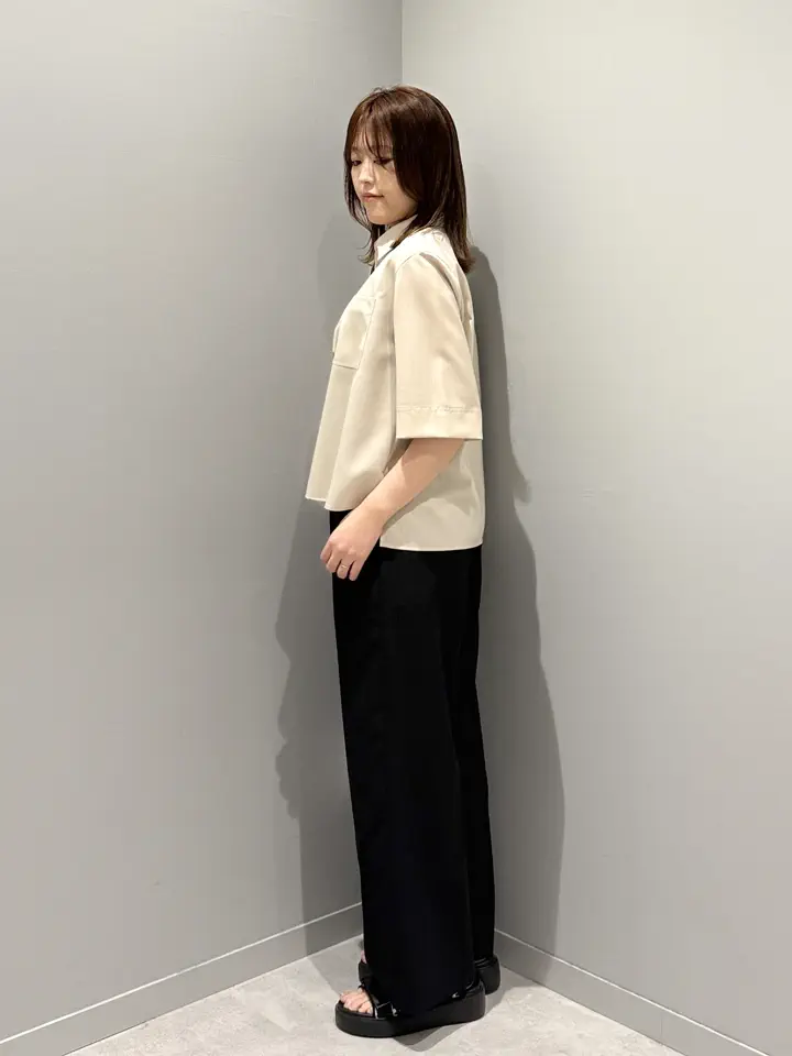 ONWARD CROSSET SELECT Tamura コーディネート画像