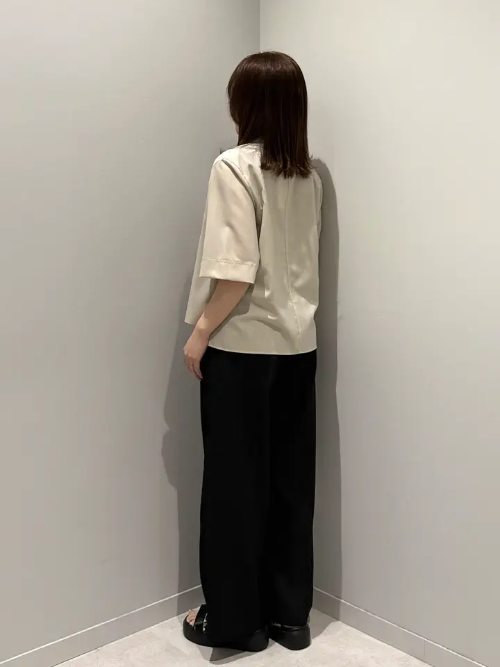 ONWARD CROSSET SELECT Tamura コーディネート画像