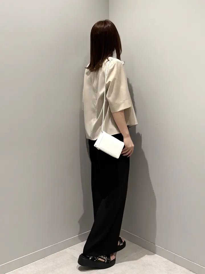 ONWARD CROSSET SELECT Tamura コーディネート画像