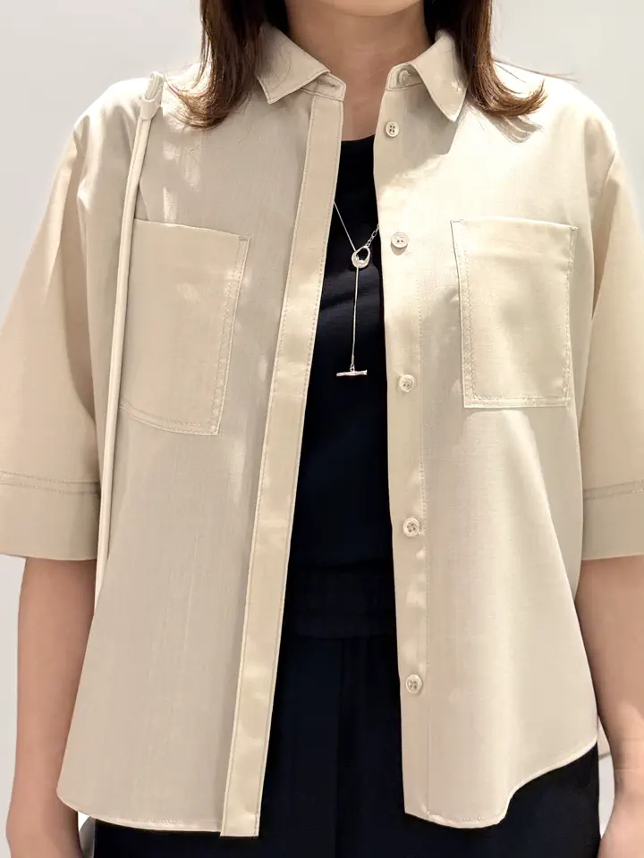 ONWARD CROSSET SELECT Tamura コーディネート画像