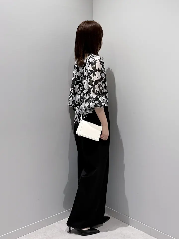 ONWARD CROSSET SELECT Tamura コーディネート画像