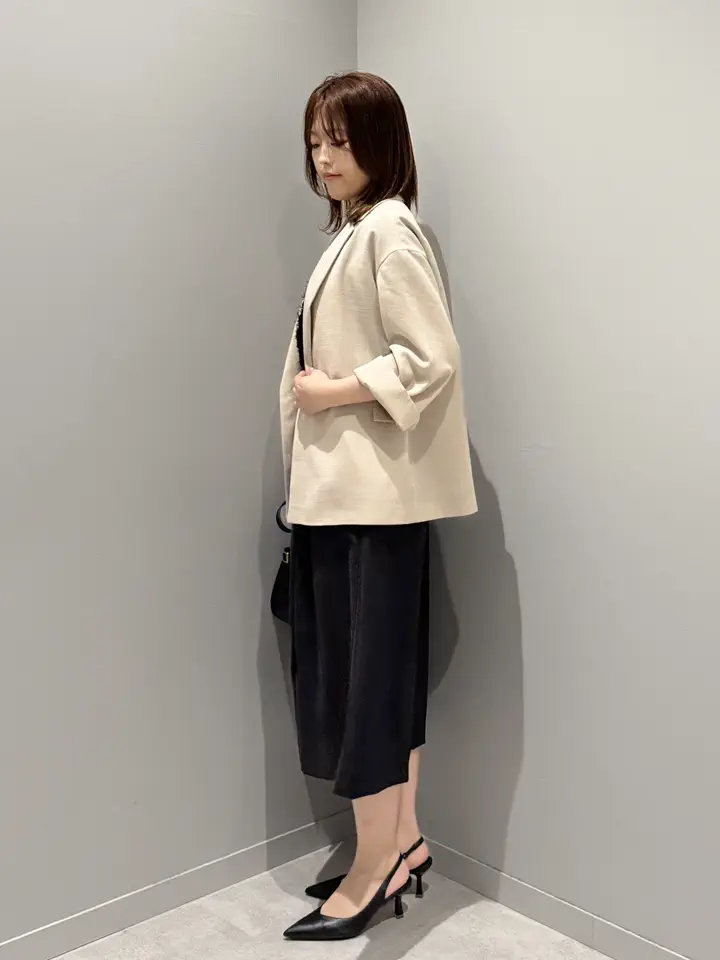 ONWARD CROSSET SELECT Tamura コーディネート画像